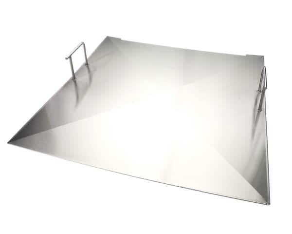 Duke E080147K Cover Bowl Ergo Breading Table (DUKE080147K)