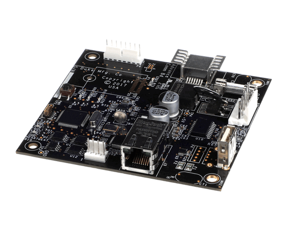 Duke Elc0333 Acm Board,Programmed, Irhse (DUKELC0333)