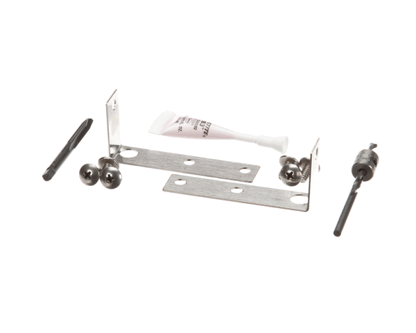 Duke Sub-Dc-Crnr-Kit Kit, Rein. Repair Daycover Bracket (DUKSUB-DC-CRNR-KIT)