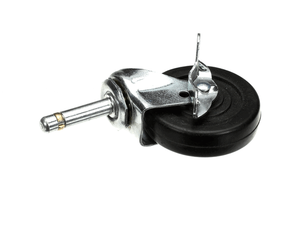 Dutchess Bakers Mach Co P4-911-0001 Caster, Toe Lock (DUTCP4-911-0001)