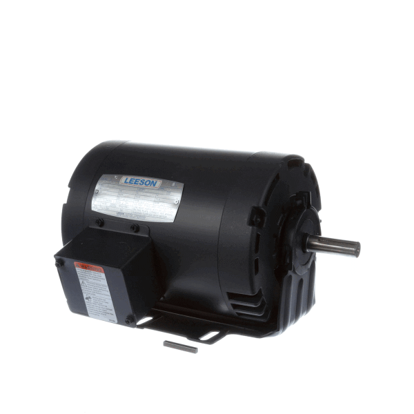 Dutchess Bakers Mach Co P4-923-0004 Motor, 208/460/60/3 (DUTCP4-923-0004)