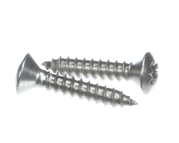 Dynamic Mixer 079958 Cover Or Handle Screws (2) Minipro (DYN079958)