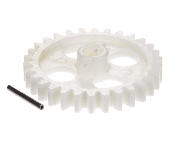 Dynamic Mixer 2806 Drive Gear, Pin (DYN2806)