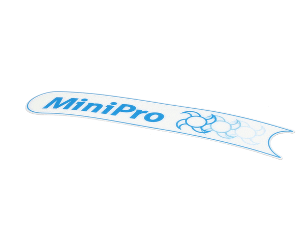 Dynamic Mixer 2848.1 Dynamic Label Minipro (115 V) (DYN2848-1)