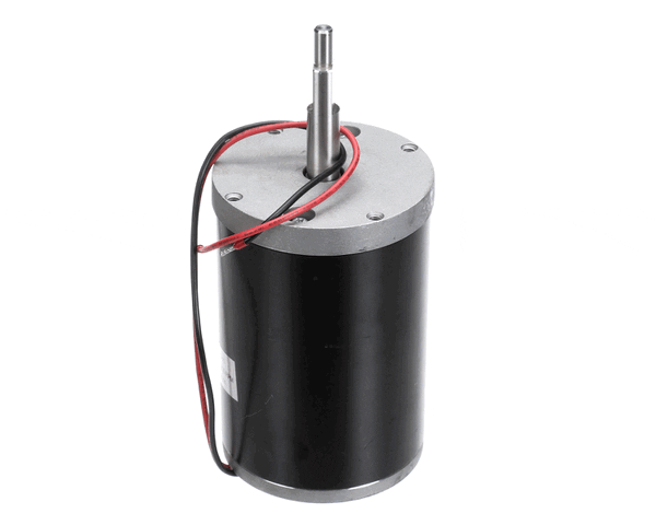 Dynamic Mixer 3024.1 Motor + Cap + Moto Shaft-115V (DYN3024-1)