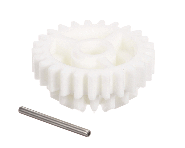 Dynamic Mixer 3519 Double Gear, Pin (DYN3519)