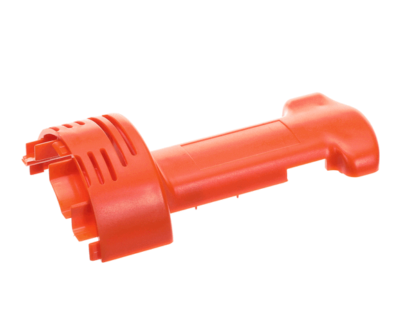 Dynamic Mixer 4001.1 Half Handle Label Side (DYN4001-1)