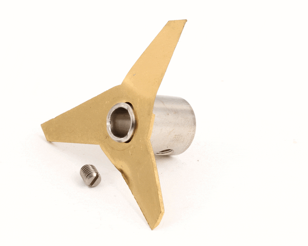Dynamic Mixer 45161 Cutter Blade (DYN45161)