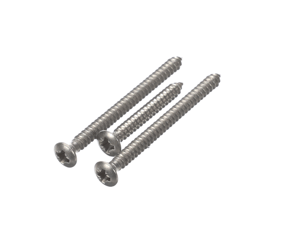 Dynamic Mixer 45706.1 Screws For Top Orange Casing (DYN45706-1)