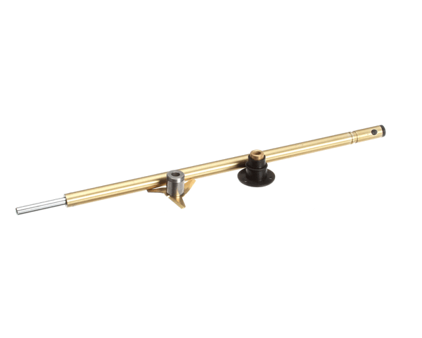 Dynamic Mixer 9164 Shaft,Lower Bushing & Cutter Assembly (DYN9164)