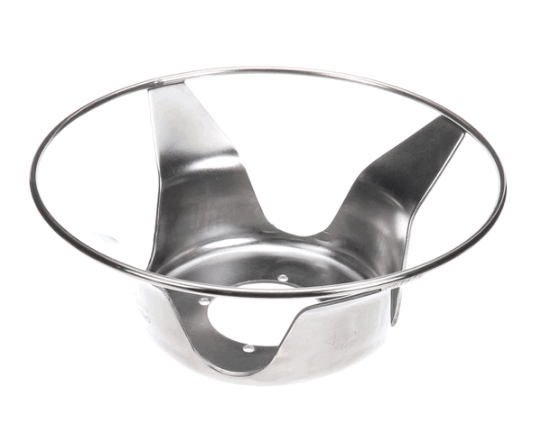 Dynamic Mixer 9358 Protection Bell (DYN9358)