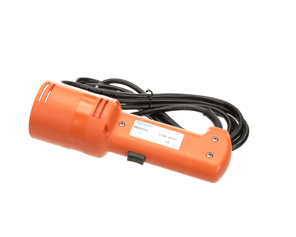 Dynamic Mixer 9505.1 Complete Handle (115V) (DYN9505-1)