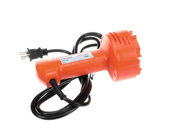 Dynamic Mixer 9810.1 Complete Handle (115V) (DYN9810-1)