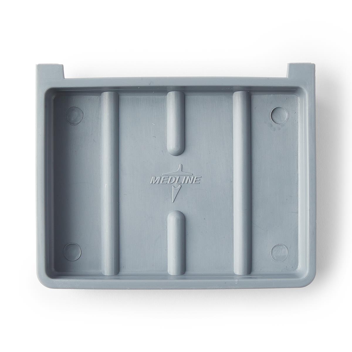 plastic-soap-dish-with-ridges-graphite-375-x-275-x-05-1-ea-dynd80491h_1