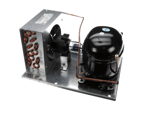 Continental Refrigeration Th1-0050/E-P Condensing Unit 1/2 Hp Hi R-134A (Nt6215 (CNTTH1-0050E-P)