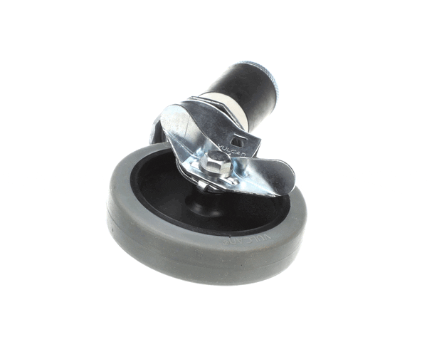 Eagle-Metal Masters 300698 Caster W/Br 1 5/8" 4" (EAG300698)