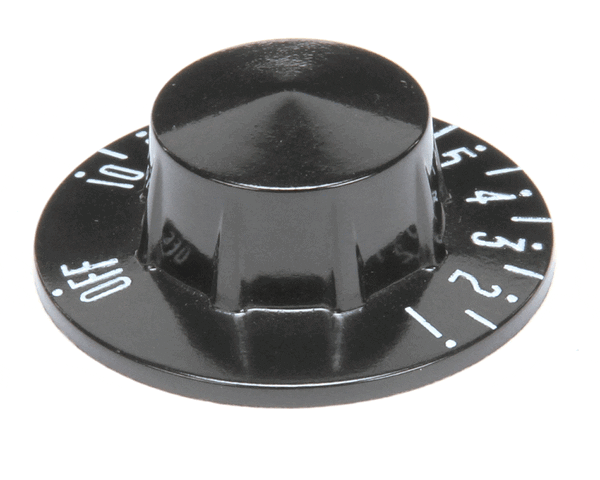 Eagle-Metal Masters 301986 Knob, Thermostat (EAG301986)