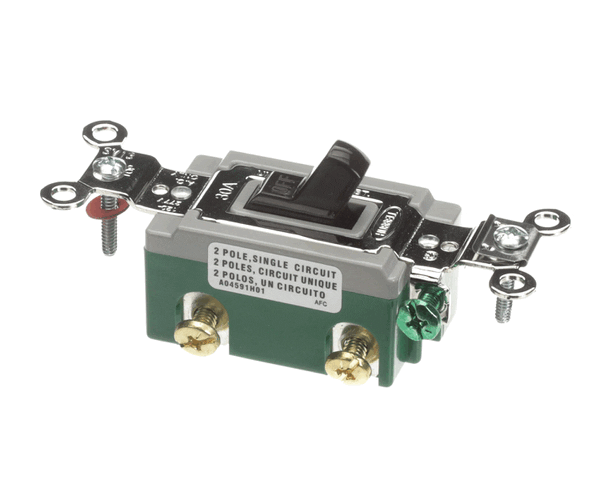 Eagle-Metal Masters 309716 Switch, Toggle (Ob Cb Only), (EAG309716)