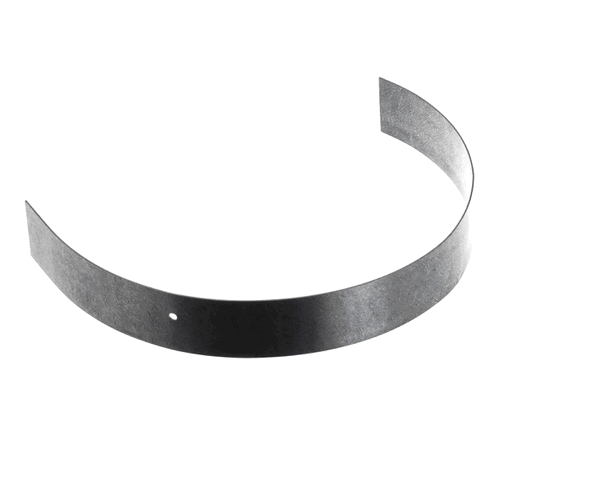 Eagle-Metal Masters 310001 Burner Shield (For Hot Food Table) (EAG310001)