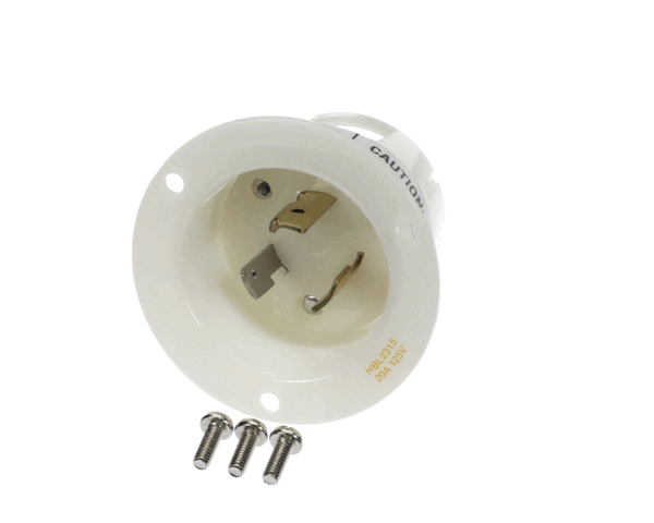 Eagle-Metal Masters 331149 Flanged Inlet (EAG331149)