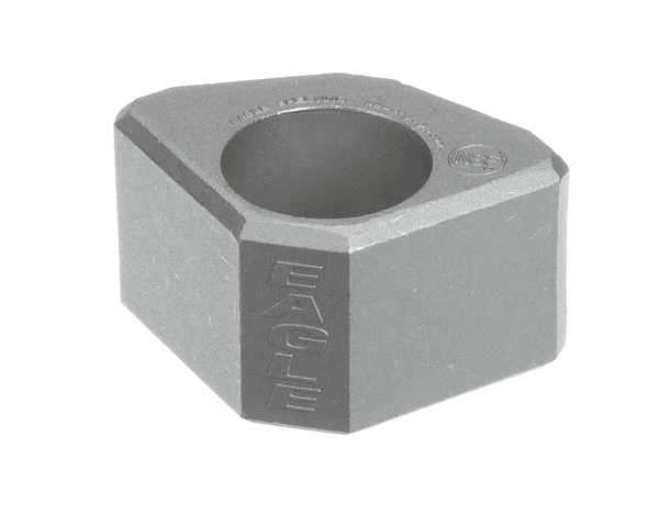 Eagle-Metal Masters 347555 Table Corner Casting 1.625 (EAG347555)