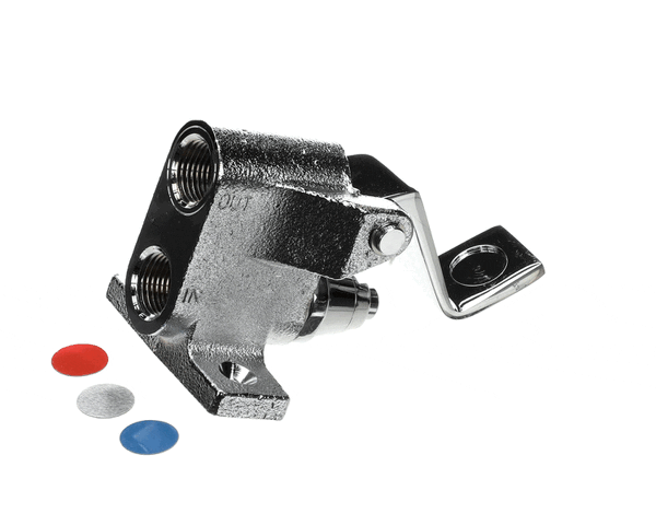 Eagle-Metal Masters 355994 Foot Pedal Valve (EAG355994)