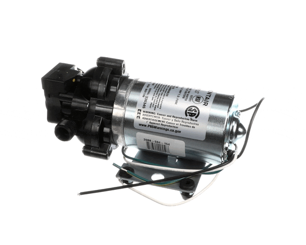 Eagle-Metal Masters 375200 Pump (EAG375200)