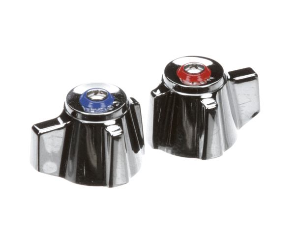 Eagle-Metal Masters 380116 Knobs Fits All Onmi Faucets (EAG380116)