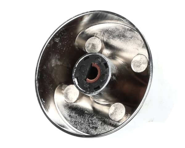 Eagle-Metal Masters 380320 Knob—Clegh Units (EAG380320)
