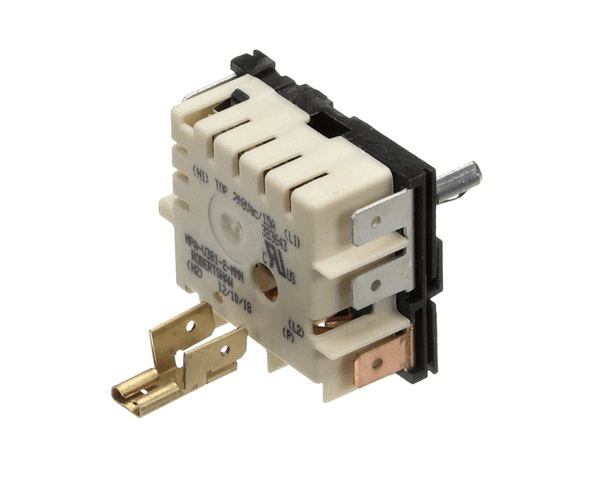 Eagle-Metal Masters 383989 Infinite Switch Control 208V - Kit W (EAG383989)