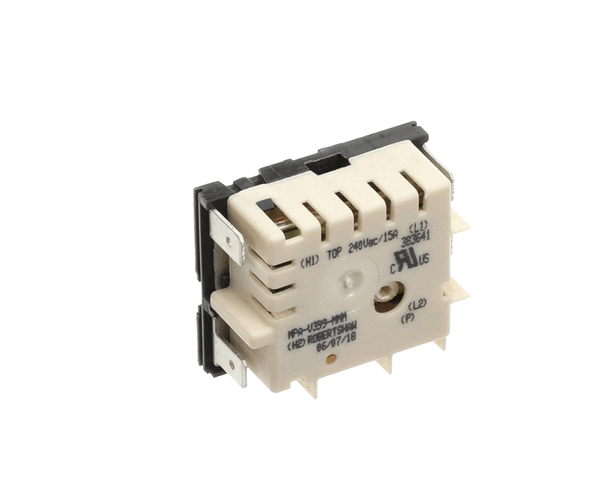 Eagle-Metal Masters 383990 Infinite Control - 240V Kit W (EAG383990)