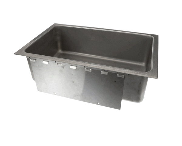 Eagle-Metal Masters 609731 Replacement Well W/Drain (Afte (EAG609731)