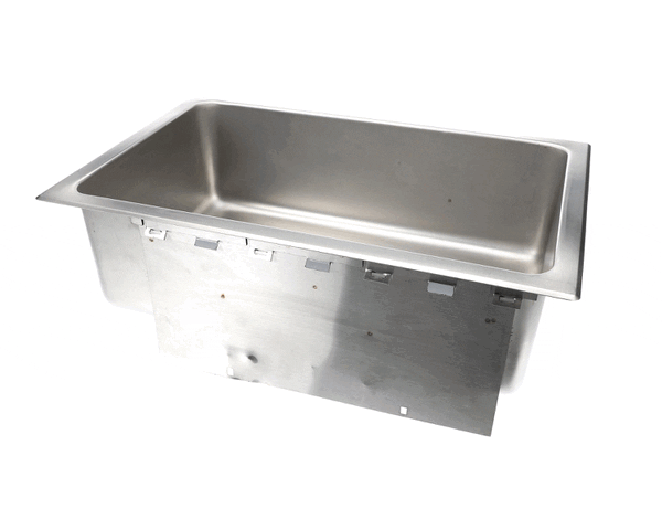 Eagle-Metal Masters 609795 Replacement Well W/O Drain (EAG609795)
