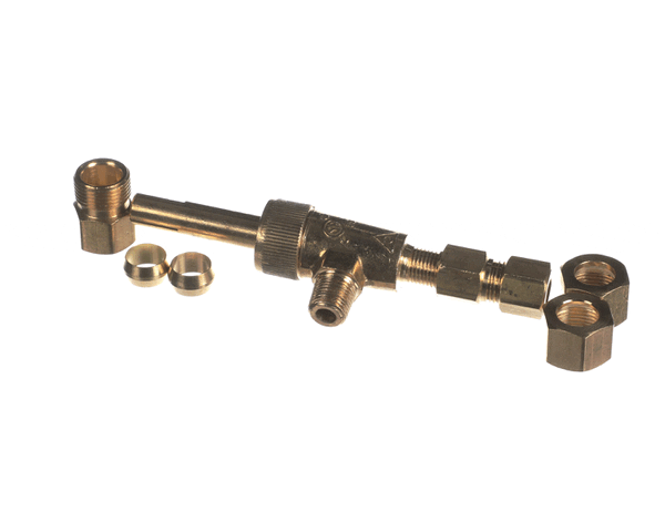 Eagle-Metal Masters 609972 Gas Valve Hi-Med-Low (EAG609972)