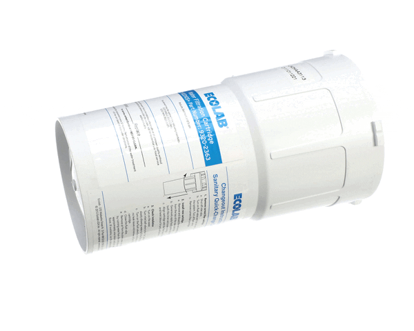 Ecolab 9320-2363 10" High Capacity Filter (ECL9320-2363)
