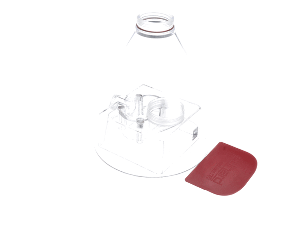 Edhard F-3007 Hopper & Housing (EDHF-3007)