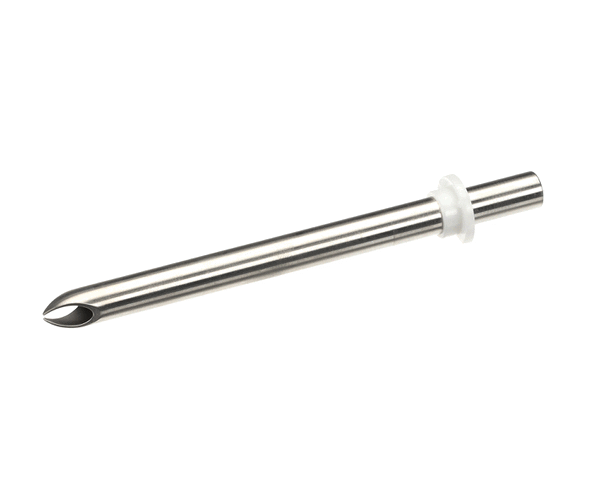 Edhard F-3013 Spout - Eclair - Plain 7/16 D (EDHF-3013)