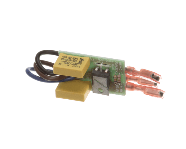 Edlund A1035 Assembly, Speed Reduction Circ (EDLA1035)