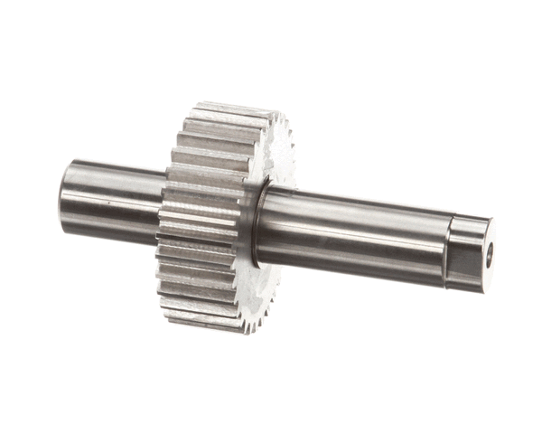 Edlund A748S Assembly, #700 S/S Gear Shaft (EDLA748S)