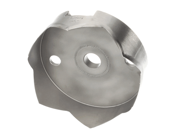 Edlund A7561 Weldment, Knife 502 Dia. (EDLA7561)