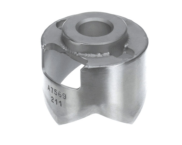 Edlund A7569 Weldment, Knife 211 Dia. (EDLA7569)