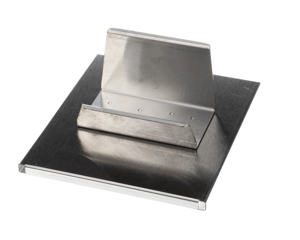 Edlund A765B Weldment, E160-Tf Bag Holder (EDLA765B)