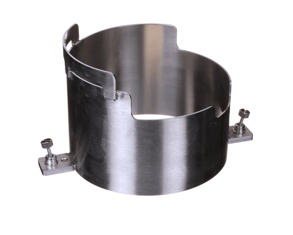 Edlund A820 Assembly, #625A Guard Ring 603 Dia (EDLA820)