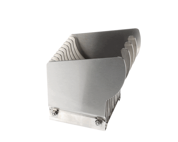 Edlund As069 Assembly, 1/2 Arc Xl Pusher (EDLAS069)