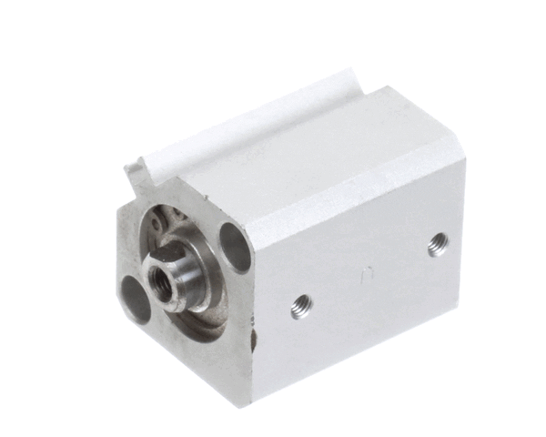 Edlund C128D Cylinder, 1 X 1 For Magnet Lr (EDLC128D)