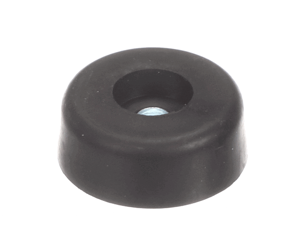Edlund F045 Foot, #625 Mech.,Blk Fi (Vmi) (EDLF045)