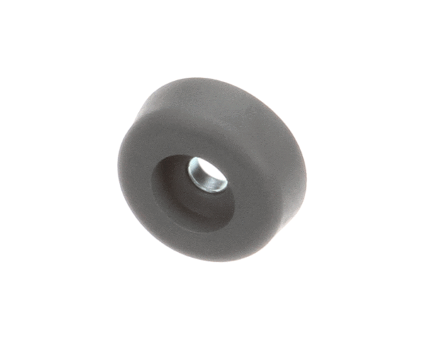 Edlund F059 Feet, #270 Grey (Budwig #Sf6T) (EDLF059)