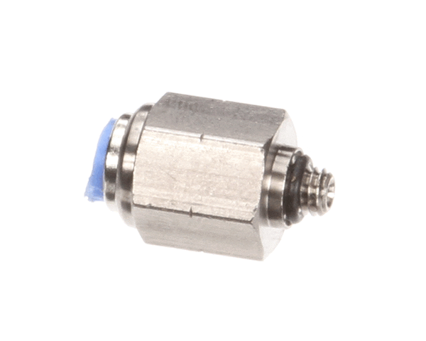 Edlund F082 Fitting, 1/4Od Pushin To #10-3 (EDLF082)