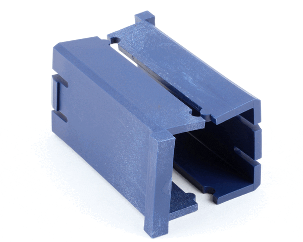 Edlund I064 Insert,#1Slidebar,Unvsl Bse,Pa (EDLI064)