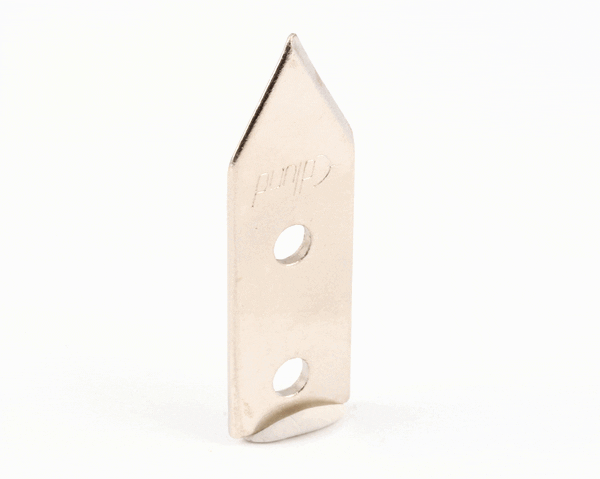 Edlund K004Sp Knife, #1 Single Pack (EDLK004SP)